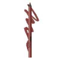 NYX Professional Makeup Line Loud Longwear Lip Liner - 30 Leave A Legacy​