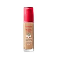 Bourjois Paris tekoča podlaga - Healthy Mix Clean Foundation - 56W Light Bronze