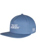 C&S WL Trust Nobody Snapback fu blue