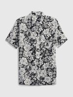 GAP Kids patterned shirt - Boys