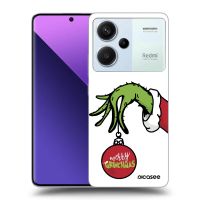 ULTIMATE CASE pro Xiaomi Redmi Note 13 Pro+ 5G - Grinch