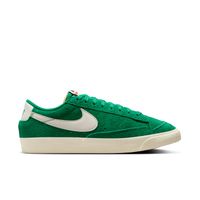 Nike Blazer Low '77 Vintage "Malachite" Wmns - Dámske - Tenisky Nike - Zelené - FQ8060-300 - Veľkosť: 38