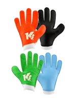 KEEPERsport Sportske rukavice 'Coach RC'  miks boja