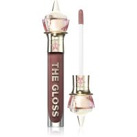 Jeffree Star Cosmetics The Gloss Lipgloss mit feuchtigkeitsspendender Wirkung Farbton Untouchable 4.5 ml