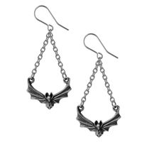 kolczyki ALCHEMY GOTHIC - The Attic