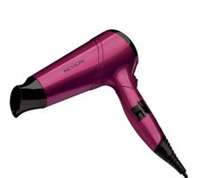 Fén na vlasy so sklopnou rukoväťou Revlon Perfect Heat (TM) - 2200 W (RVDR5229E) + darček zadarmo