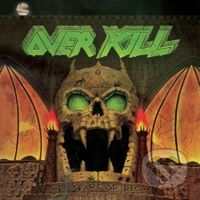 Overkill: Years Of Decay - Overkill