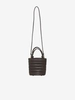 ICHI Cross body bag Brązowy