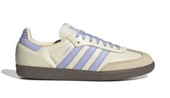 adidas Samba OG W Ženy - Tenisky adidas Originals - Světle hnědá - JI2678-10 - Size: 10
