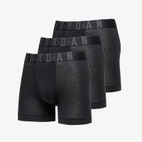 Jordan Flight Modal Boxer 3-Pack Black XXL