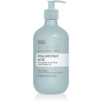 Baylis & Harding Kindness+ Hyaluronic Acid течен сапун за ръце с хидратиращ ефект аромати Pear & Neroli 500 мл.