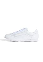 VANS Niske tenisice 'Super Lowpro'  bijela