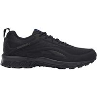 Reebok RIDGERIDER 6.0 Мъжки обувки за бягане, черно, размер 42