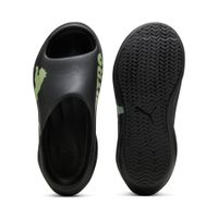 PUMA Unwind NITRO™ Cat Active Sandalen Unisex, Schuhe, Schwarz, 48