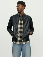 Jack & Jones Cali Jakna crna