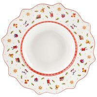 Villeroy & Boch HLBOKÝ TANIER Toys Delight 26 cm