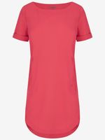 Loap Ubakala Kleid Rosa