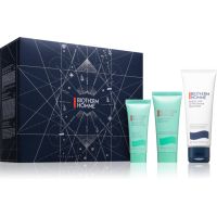 Biotherm Homme Basic Line Basic Line After Shave Emulsion darilni set za moške