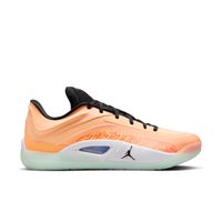 Air Jordan Zion 4 “Forged in Fire” - Pánske - Tenisky Jordan - Oranžové - FB1802-800 - Veľkosť: 44