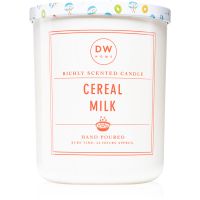 DW Home Signature Cereal Milk lumânare parfumată 434 g