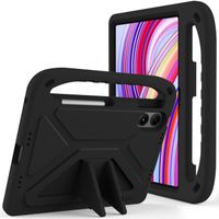 KIDDO Otroški ovitek za Xiaomi Redmi Pad Pro / Blazinica Pro 5G črn