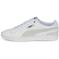 Puma VIKKY V3 MONO Дамски спортни обувки, бяло, размер 40