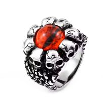 Ring Bloody Dragons Eye 11