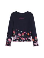 Desigual Majica  plava / miks boja
