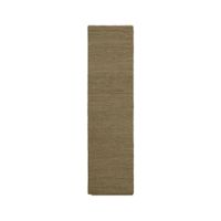 Flair Rugs BEHÚŇ, 80/230 cm, zelená