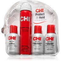 CHI Protect & Hold Reiseset für das Haar