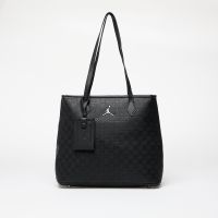 Jordan Jam Monogram Tote Bag Black Universal