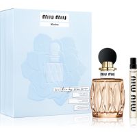 Miu Miu Miutine парфумована вода для жінок