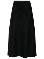 Eastburne Silk & Cashmere Knit  Skirt
