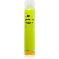 DevaCurl Flexible Hold Hairspray Haarspray für flexible Festigung 283 g