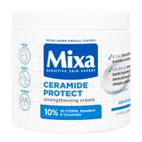 Mixa Gesichtscreme Ceramide Protect Strengthening Cream