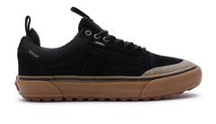 Vans Old Skool MTE-2 Muži - Tenisky Vans - Černá - VN0009QEB9M-7 - Size: 7