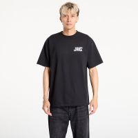 Μπλουζάκι Vans Chaos SS Tee Black L