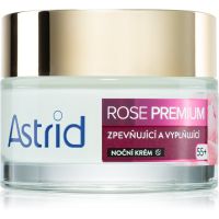 Astrid Rose Premium стягащ нощен крем за жени 50 мл.