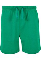 Boys Basic Sweatshorts bodegagreen