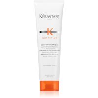 Kérastase Nutritive Nectar Thermique termoochranný krém pre uhladenie nepoddajných vlasov 150 ml