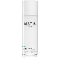 MATIS Paris Réponse Pureté Pure Serum заспокоююча сироватка для звуження пор 30 мл