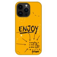 Fashion Case MagSafe pre Apple iPhone 14 Pro Max - Enjoy