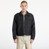 Kurtka Vans LX McAvoy Lined Trucker Black Rinse XL