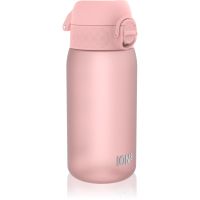 Ion8 Leak Proof steklenica za vodo za otroke Rose Quartz 350 ml