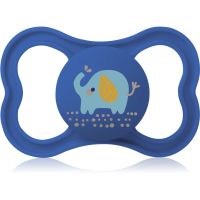 MAM Air 6+ months пустушка Blue 1 кс