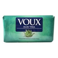 Toaletné mydlo 100g Aloe Vera Voux