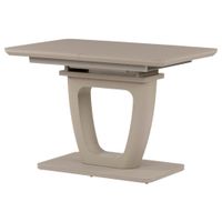 Cantus JEDÁLENSKÝ STÔL, cappuccino,