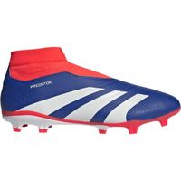 adidas PREDATOR LEAGUE LL FG Мъжки бутонки, тъмносин, размер 46