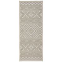 Novel BĚHOUN, 80/200 cm, béžová