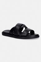 Steve Madden șlapi de piele Grabba